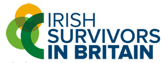 Irish Survivors in Britain logo