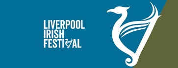 Liverpool Irish Festival logo