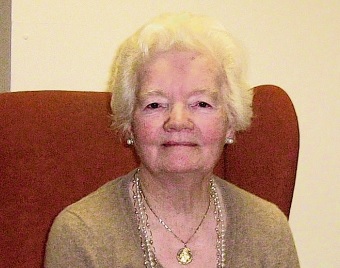 Mary Allen