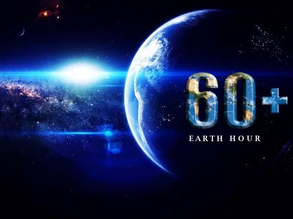 earth hour