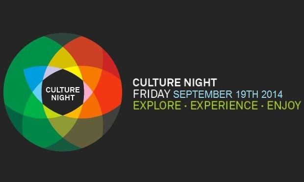 Culture Night 2014