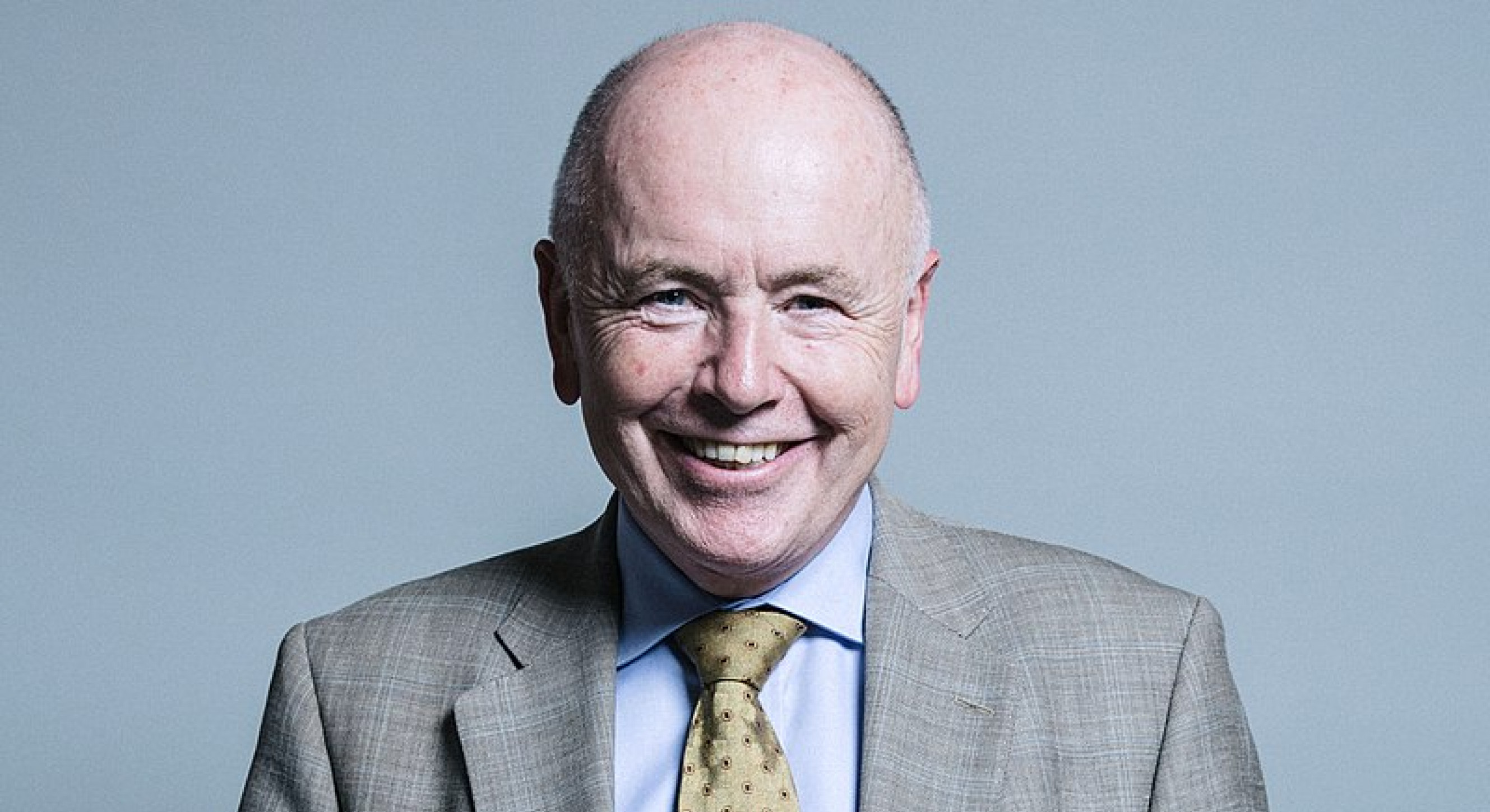 Jack Dromey MP