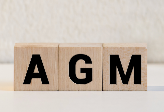 The Council of Irish County Associations London: AGM