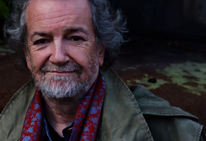 Andy Irvine in Concert