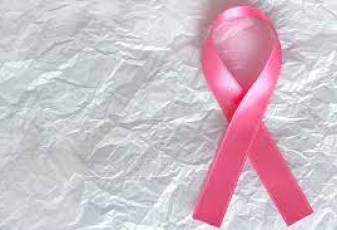 Breast Cancer Awareness: Irish in Britain webinar