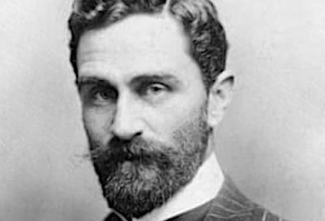 Roger Casement Queer Icon of the 1916 Rising - A Disputed Legacy