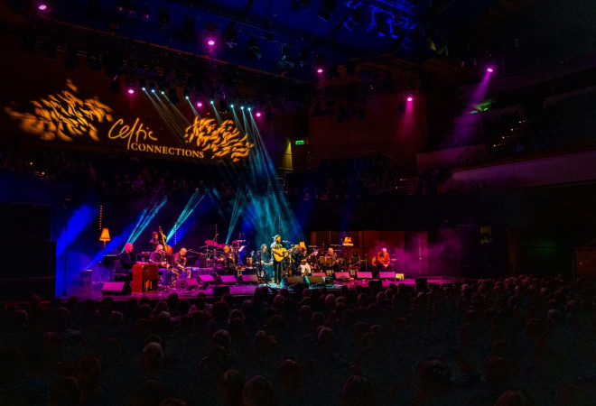 Celtic Connections 2023
