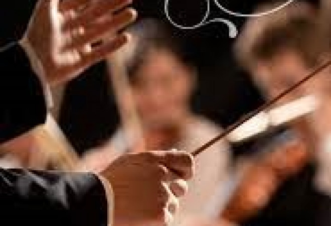 Irish Heritage October Concert
