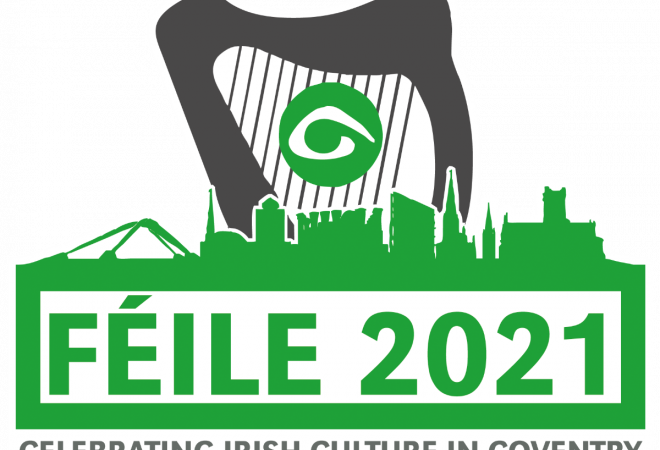 Féile 2021 Coventry