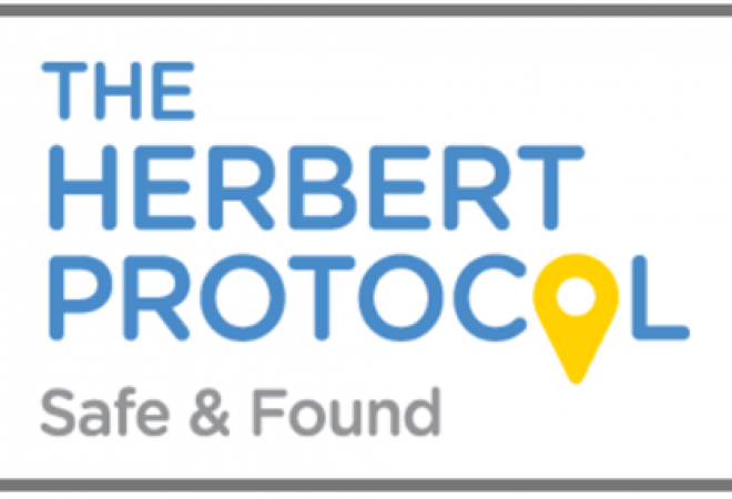 Seeking help if someone goes missing and the Herbert Protocol