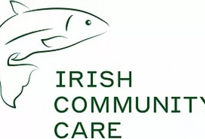 Recruitment Day: Irish Community Care
