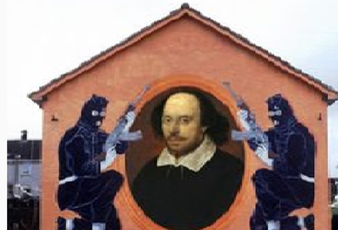 David Ireland