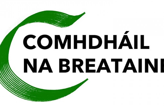 Comhdháil na Breataine 2021