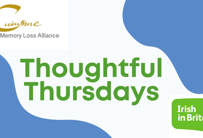 Thoughtful Thursday: Protecting ourselves and the people we care for from fraud, scams and financial abuse