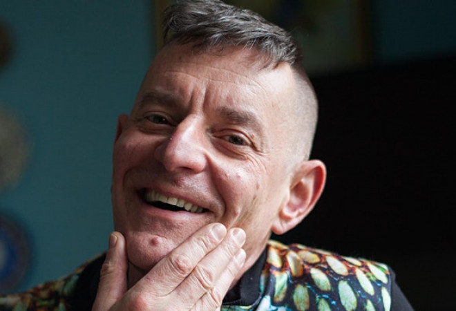 In Conversation with Tonie Walsh