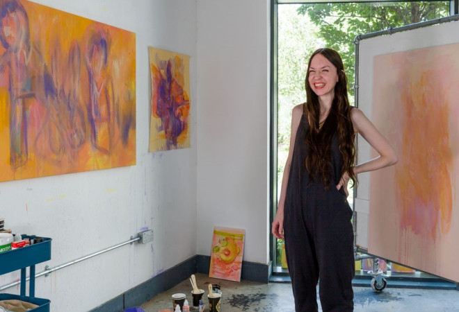 Vessels of Memory: Community Archives and Creative Arts