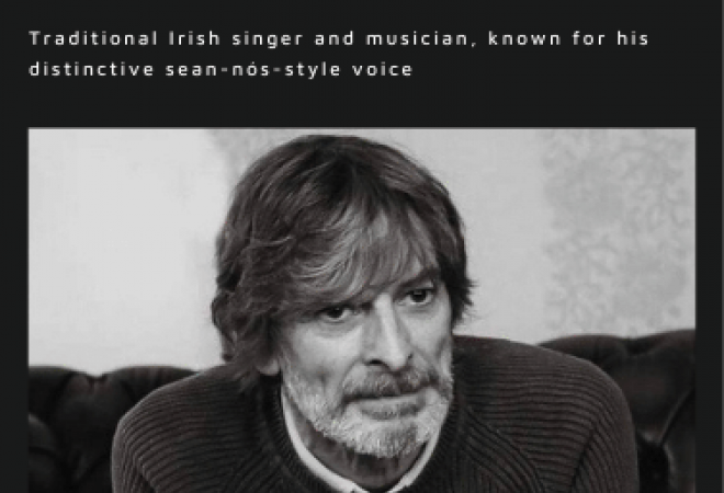 Sean Keane