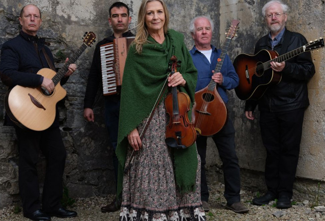 Altan + The Wilderness Yet