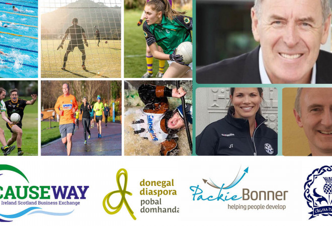 The Impact of Lockdown on Sport and its Future Outlook for Ireland and Scotland