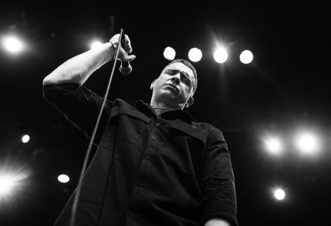 Love Yourself Today (Damien Dempsey film) + Q&A with director Ross Killeen