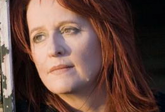 Mary Coughlan in Concert