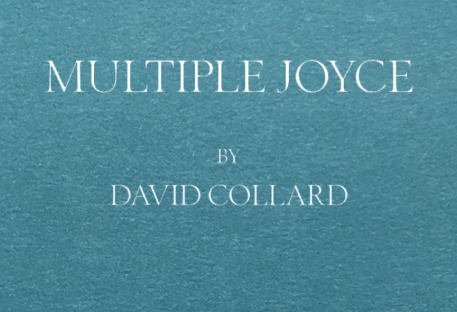 Multiple Joyce