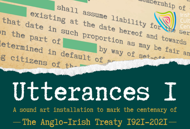Utterances I