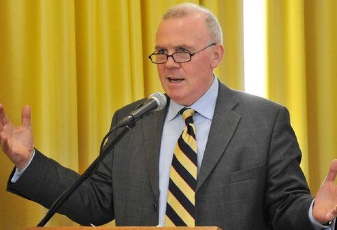 The Brendan Mac Lua Commemorative Lecture – Understanding Northern Ireland Loyalism