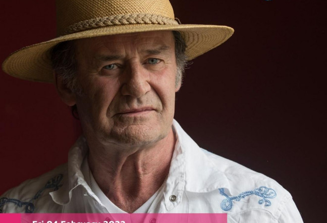 The Lost Brothers & Christine Toibin Trio: Frank Murray Memorial Convert