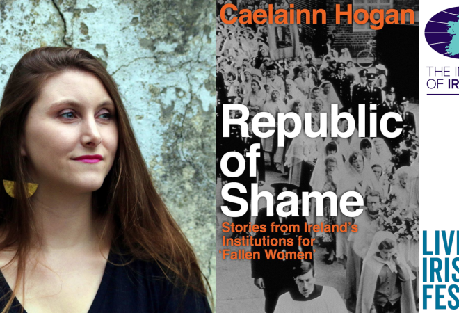 Republic of Shame: Ireland’s Mother and Baby Homes