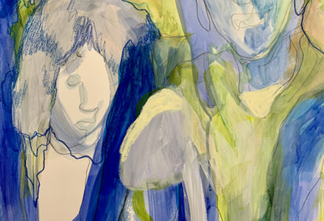Life Stories: creative workshop