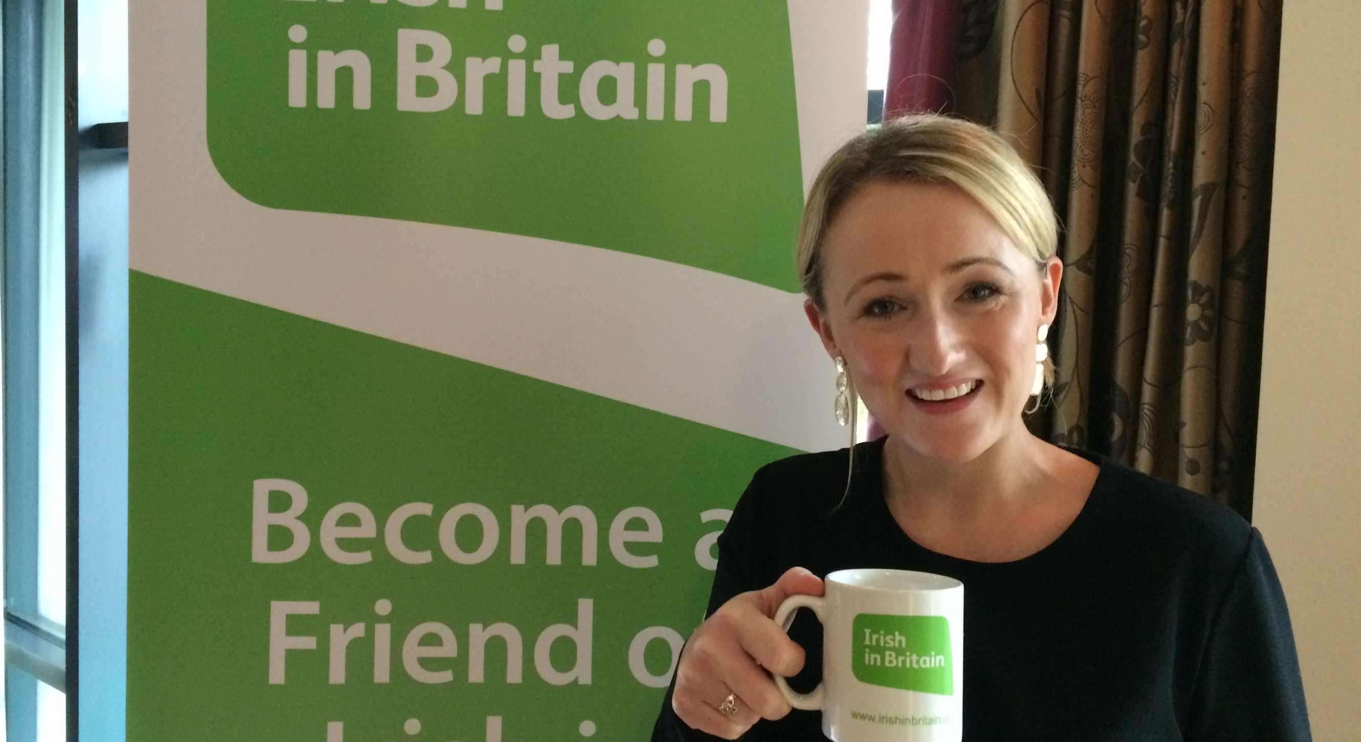 Rebecca Long–Bailey MP for Salford & Eccles and Shadow Secretary of State for Business Energy & Industrial Strategy 