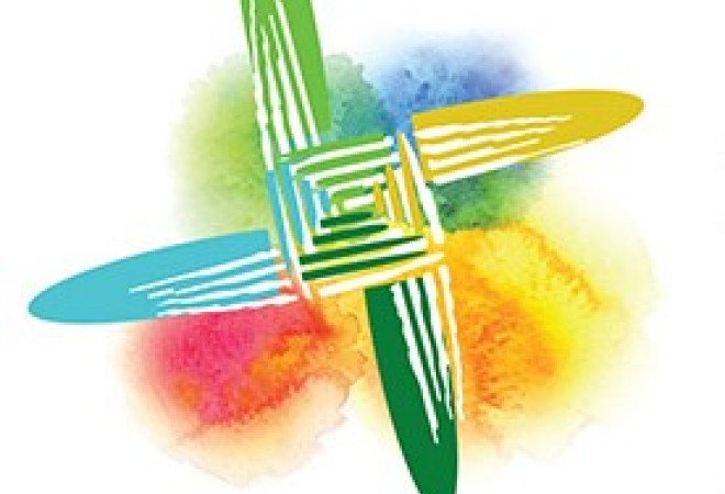 ST Brigid's Day events 2023