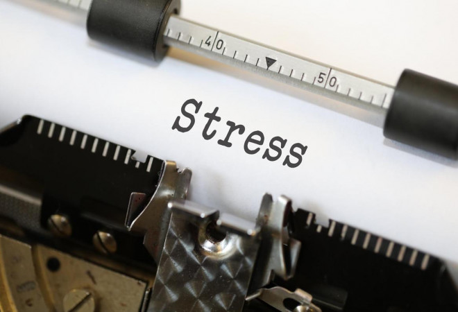 Resilience and stress management webinar