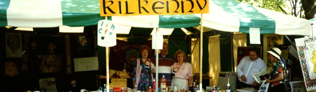 Kilkenny Booth, London Irish Festival - Copy - Version 2